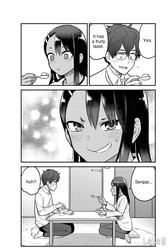 Please don't bully me, Nagatoro Chapter 60 11